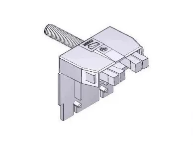 Came 88001-0087 Module de fin de course