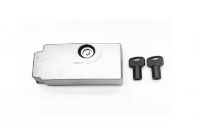 Came 88001-0093 BKS Clutch Release Access Cover