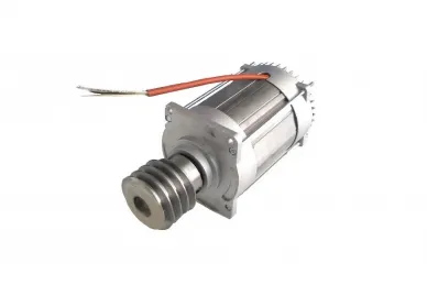 Came 88001-0101 BK-1800 Drive Motor
