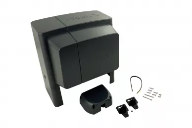 Came 88001-0108 Kit boîtier gris foncé