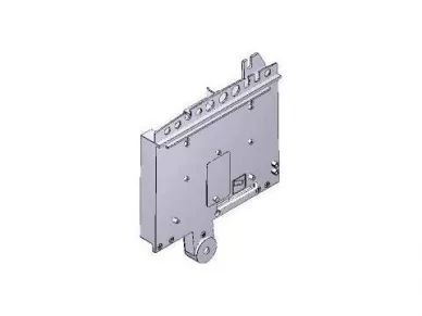 Came 88001-0117 Base de plaque