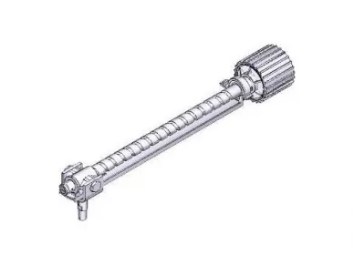 CAME 88001-0133 Amico series reduction unit