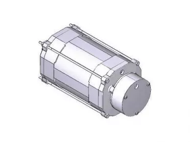 Came 88001-0136 Moteur 24v