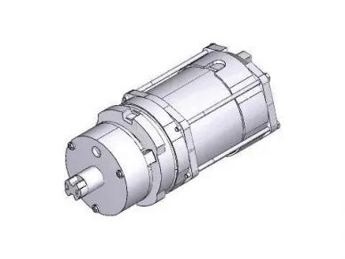 Came 88001-0138 Moteur