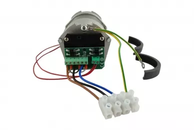 CAME 88001-0138 Motor assembly+brake amico 230v series