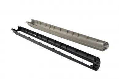Came 88001-0145 Upp./low. stem aseembly axo 5/7 series