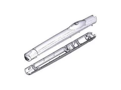 Came 88001-0146 Kit boîtier