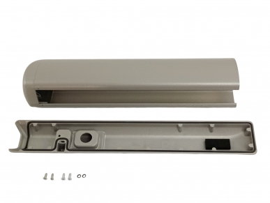 Came 88001-0147 Boîtier à  boulons + boîtier à  clapet
