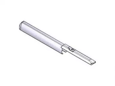 CAME 88001-0148 Stem assembly +cover ati 5 series