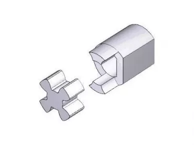 Came 88001-0154 Embrayage
