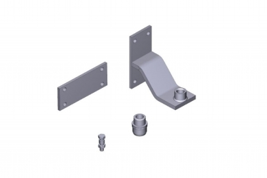 Came 88001-0156 Accessoires de montage