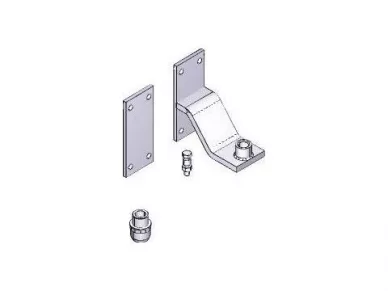 Came 88001-0156 Accessoires de montage