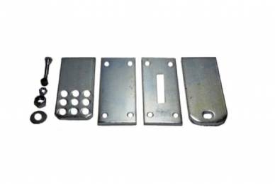 Came 88001-0158 Ensemble d'accessoires