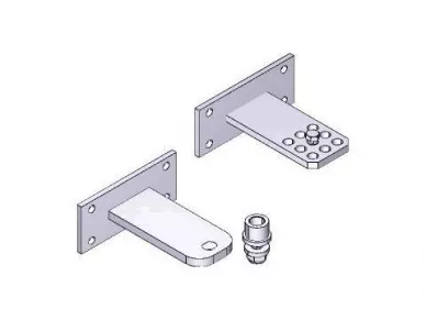 Came 88001-0158 Ensemble d'accessoires