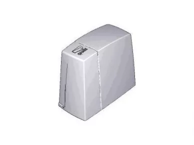 Came 88001-0164 Boîtier graphite