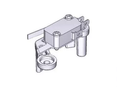 Came 88001-0168 Microswitch de sécurité