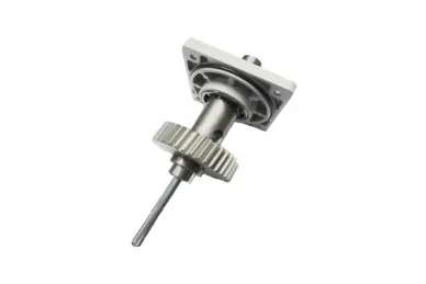 Came 88001-0176 Worm wheel + body part BKV