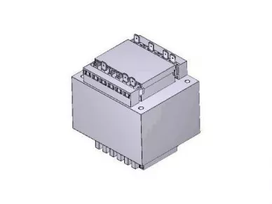CAME 88001-0180 Transformer Bkv20 gpt 230v