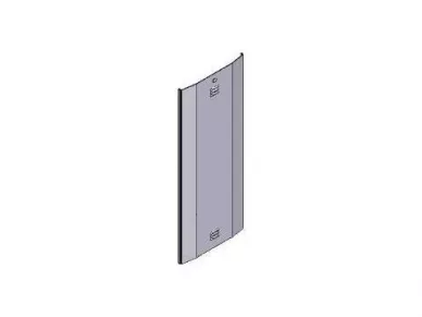 Came 88001-0190 Porte blindée