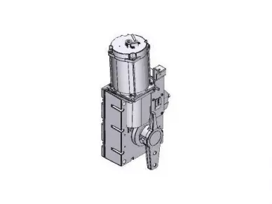 Came 88001-0193 Moteur à  engrenages