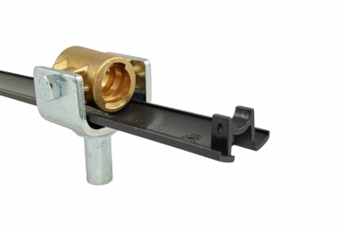 Came 88001-0195 Douille + couvercle de vis