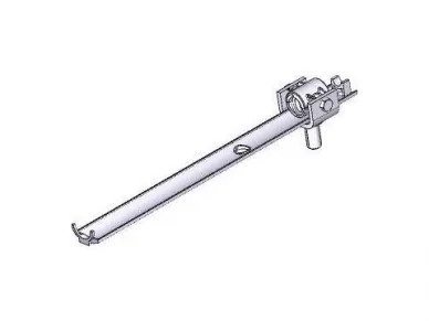 Came 88001-0195 Douille + couvercle de vis
