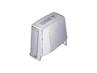Came 88001-0196 Couvercle gris