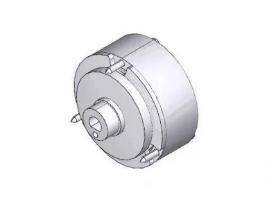 Came 88001-0201 Frein électrique