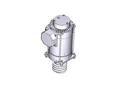 Came 88001-0205 Moteur
