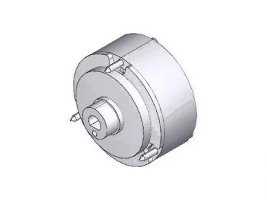 Came 88001-0209 Frein électrique