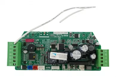 Came 88001-0214 Plaque principale