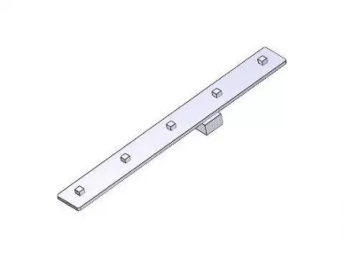 Came 88001-0216 Carte de circuit imprimé à  diodes électroluminescentes