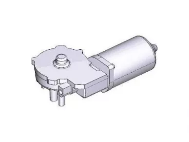 Came 88001-0217 Moteur à  engrenages