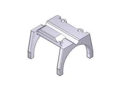 CAME 88001-0219 A3024-a3024a-a5024-a5024a micro slide