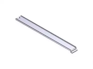 Came 88001-0220 Couvercle plastique à  vis