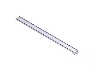 Came 88001-0221 Couvercle plastique à  vis