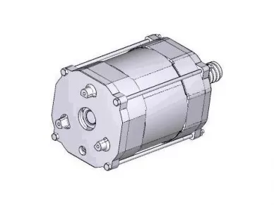 Came 88001-0229 Moteur