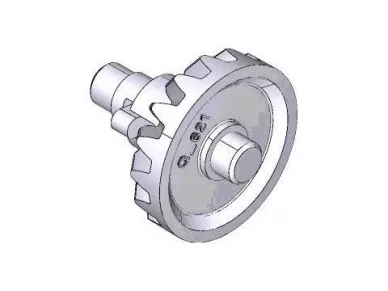 Came 88001-0231 Pignon de transmission