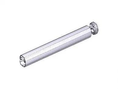 Came 88001-0234 Boîtier de tube