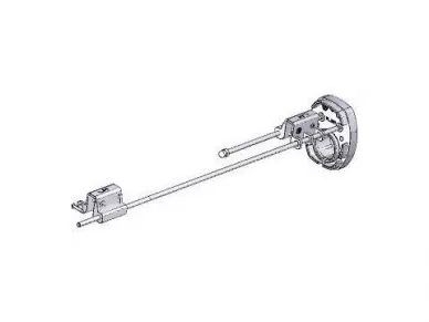 Came 88001-0235 Module de basculement