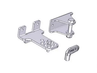 Came 88001-0238 Accessoires