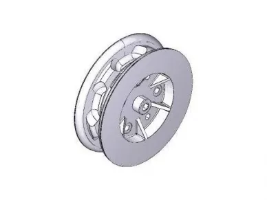 Came 88001-0249 Pignon