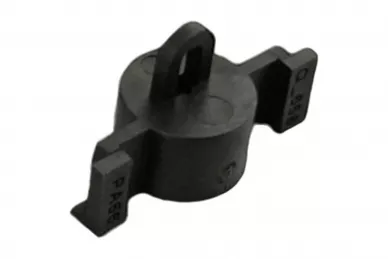 Came 88001-0260 Vis de fixation en plastique