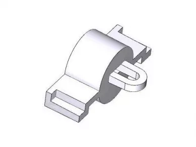 CAME 88001-0260 Worm screw guide axi-swn-opp-axl 5p