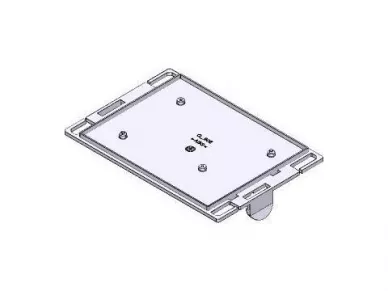 Came 88001-0263 Base PCB