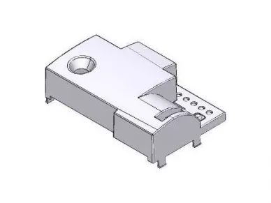 CAME 88001-0264 Ftx board cover