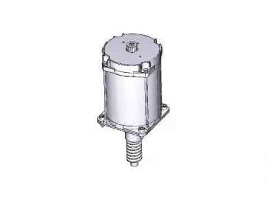 CAME 88001-0267 Reversible motor assembly Bkv