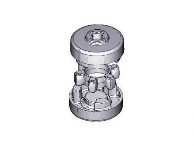 CAME 88001-0280 Giunto frog-x
