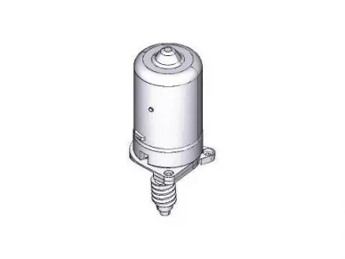 Came 88001-0287 Ensemble moteur
