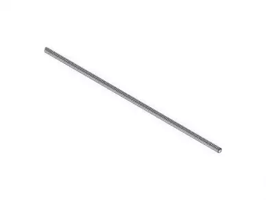 CAME 88003-0040 Spare passive profile l = 3800mm